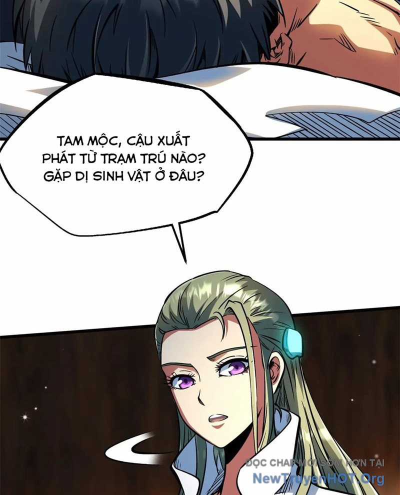 Siêu Cấp Thần Cơ Nhân - Chapter 368 - Trang 49