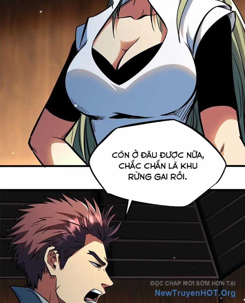 Siêu Cấp Thần Cơ Nhân - Chapter 368 - Trang 50