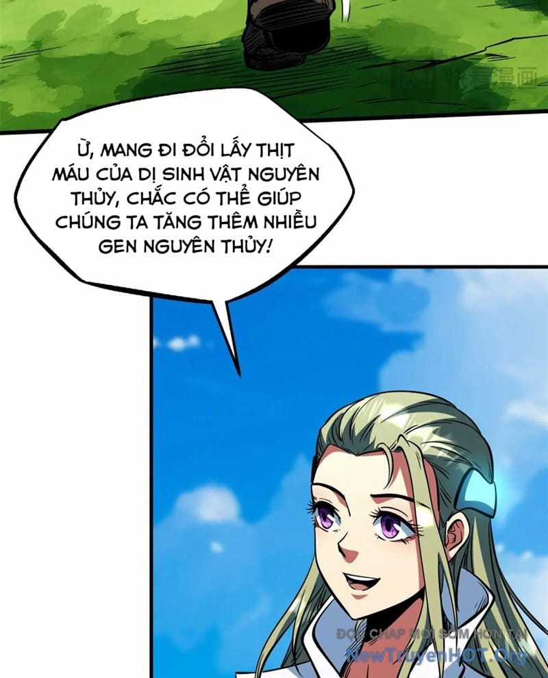 Siêu Cấp Thần Cơ Nhân - Chapter 368 - Trang 6