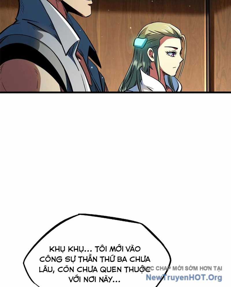 Siêu Cấp Thần Cơ Nhân - Chapter 368 - Trang 51