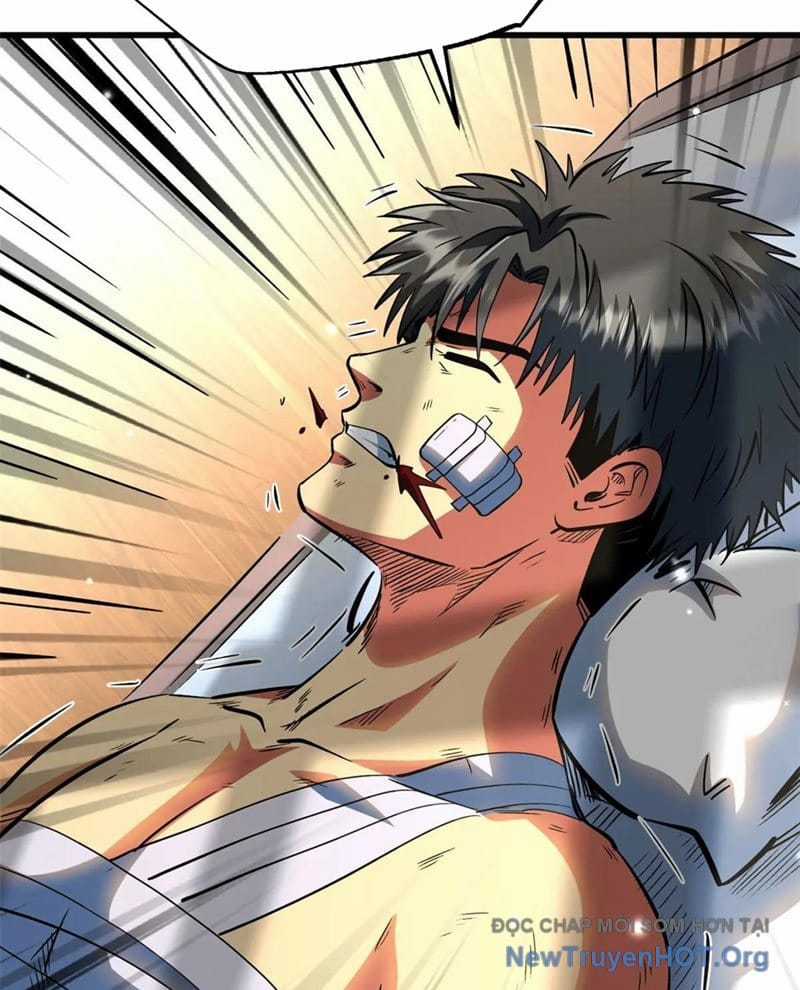 Siêu Cấp Thần Cơ Nhân - Chapter 368 - Trang 52