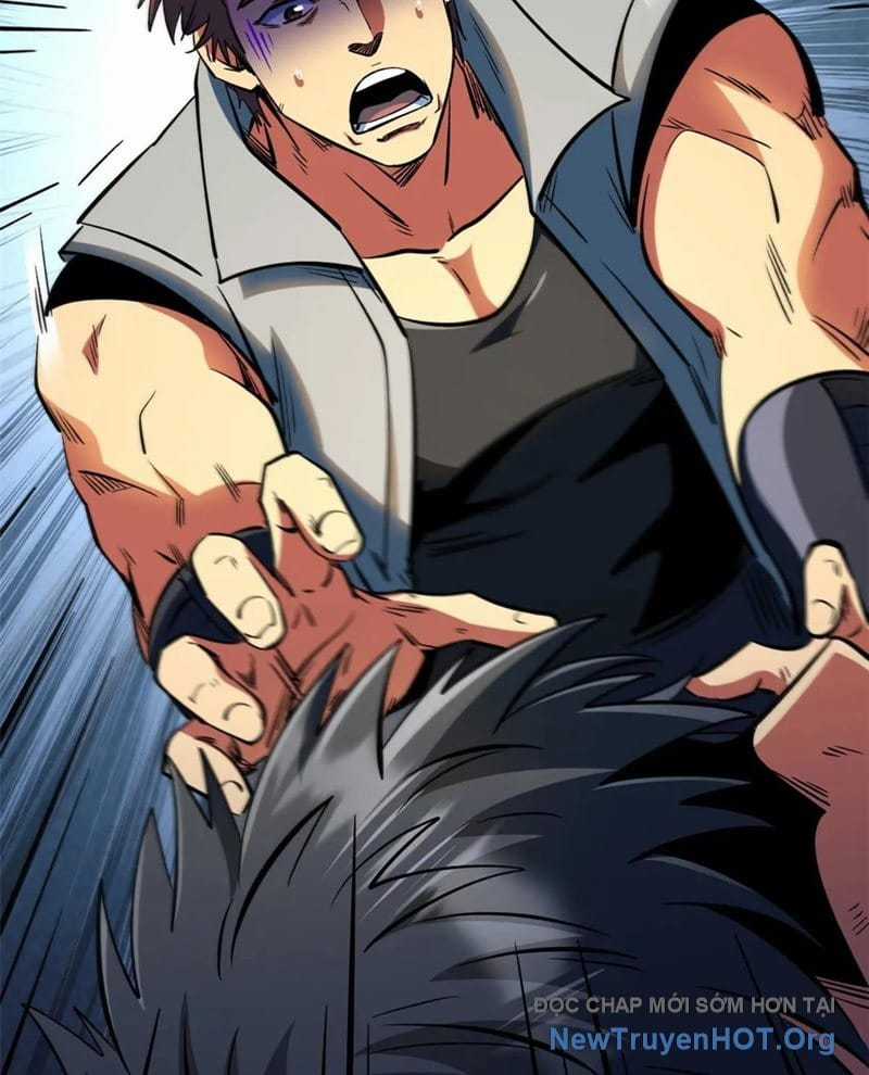 Siêu Cấp Thần Cơ Nhân - Chapter 368 - Trang 54