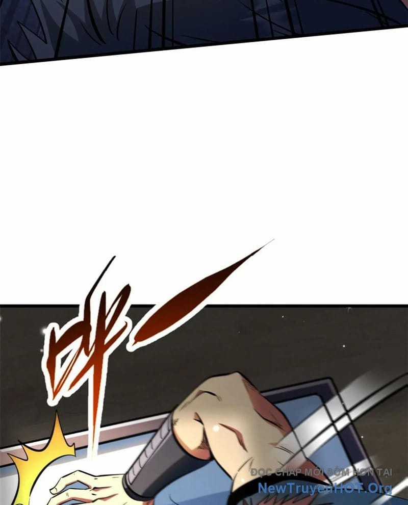 Siêu Cấp Thần Cơ Nhân - Chapter 368 - Trang 55