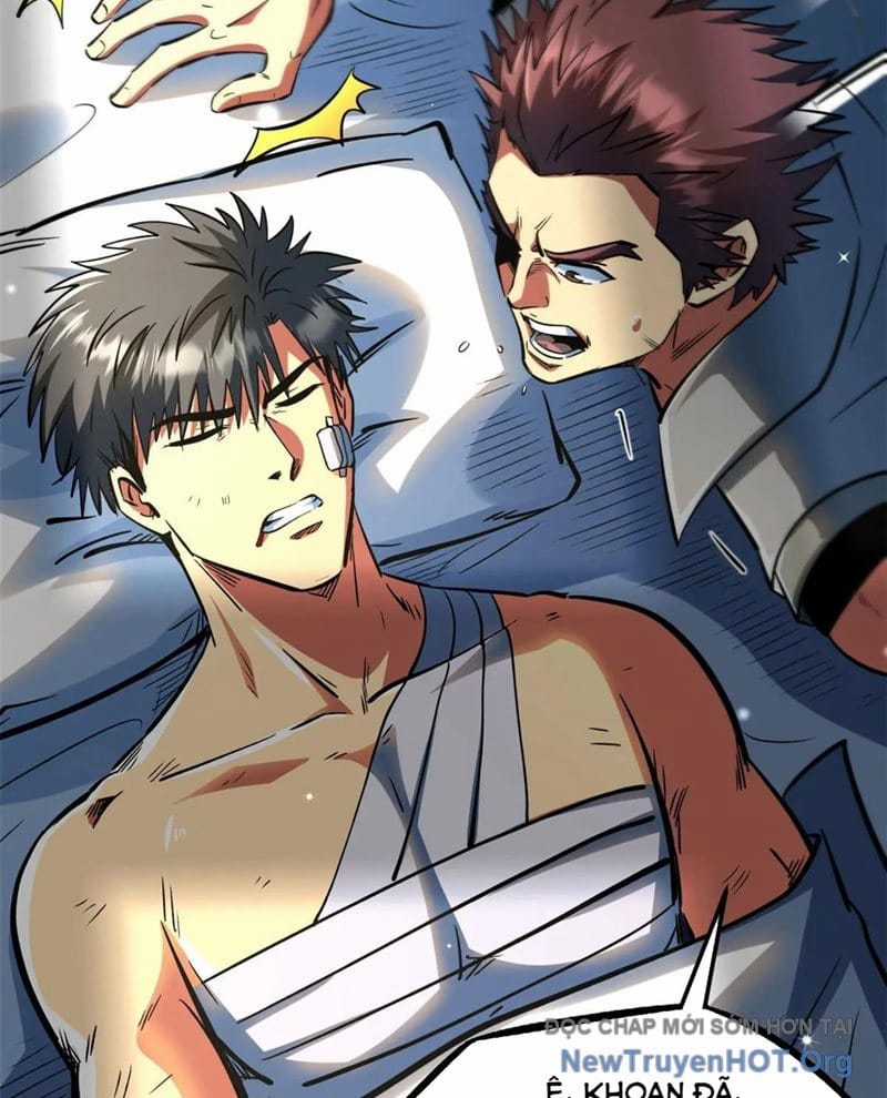 Siêu Cấp Thần Cơ Nhân - Chapter 368 - Trang 56