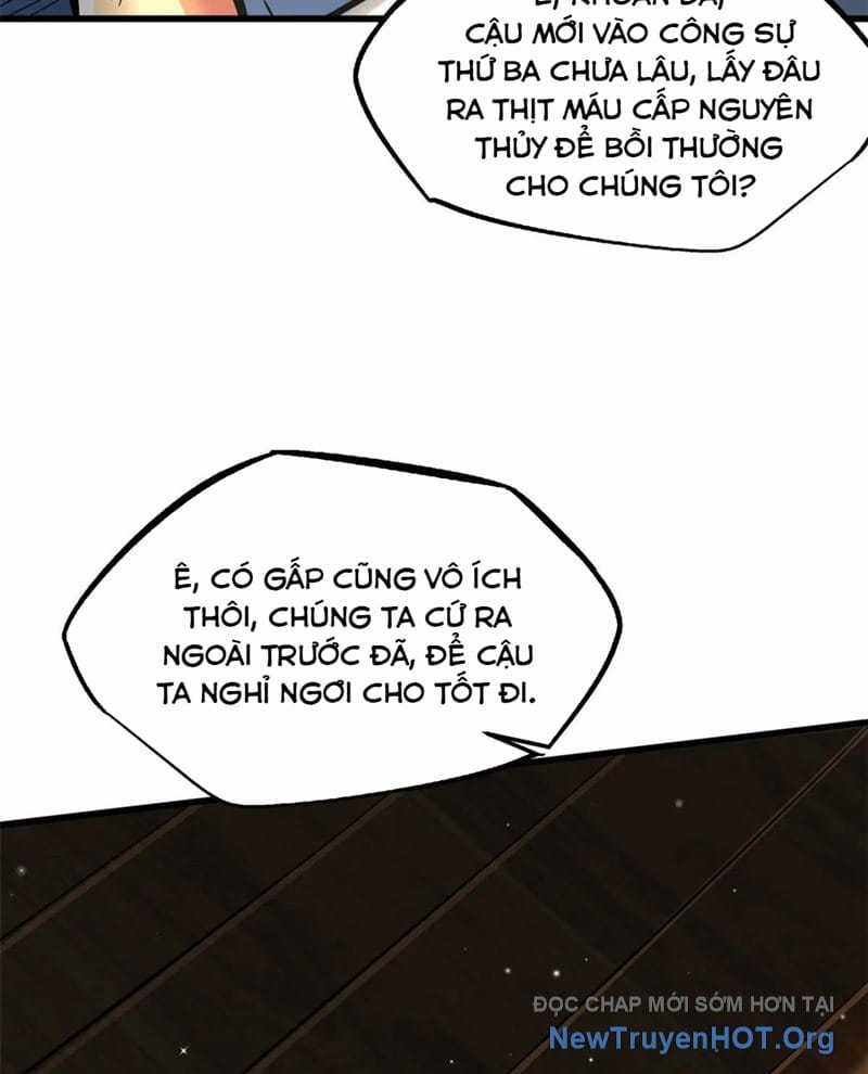Siêu Cấp Thần Cơ Nhân - Chapter 368 - Trang 57