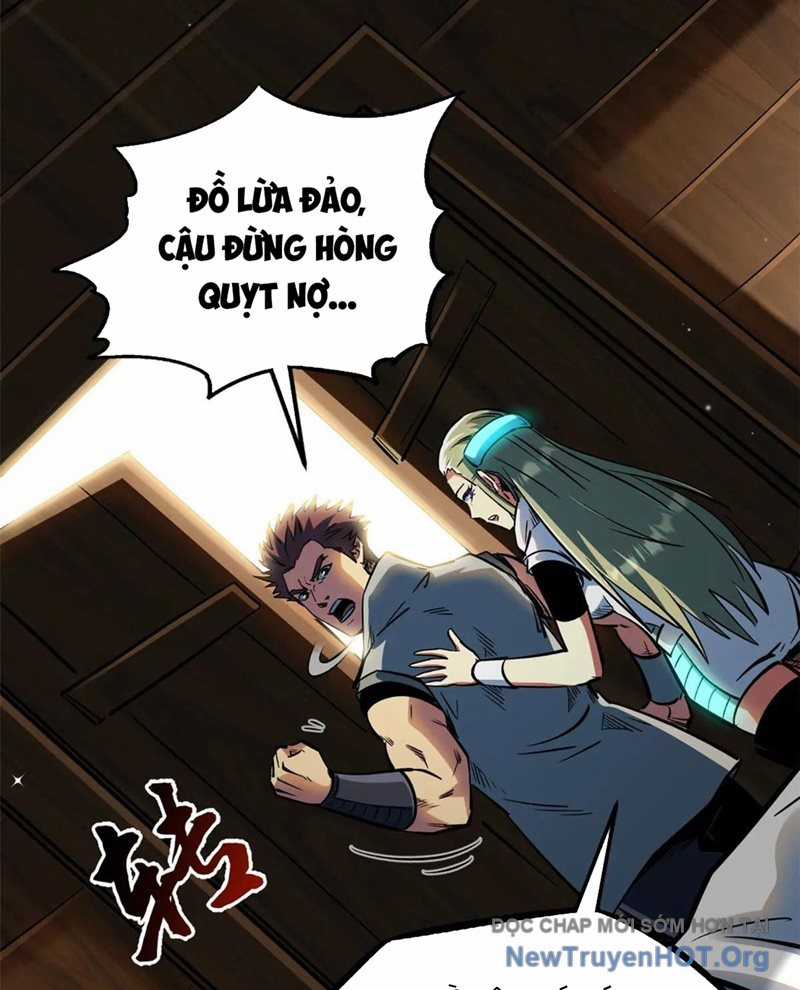 Siêu Cấp Thần Cơ Nhân - Chapter 368 - Trang 58