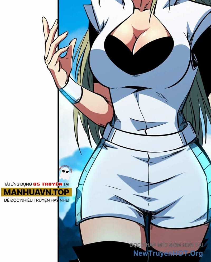 Siêu Cấp Thần Cơ Nhân - Chapter 368 - Trang 7