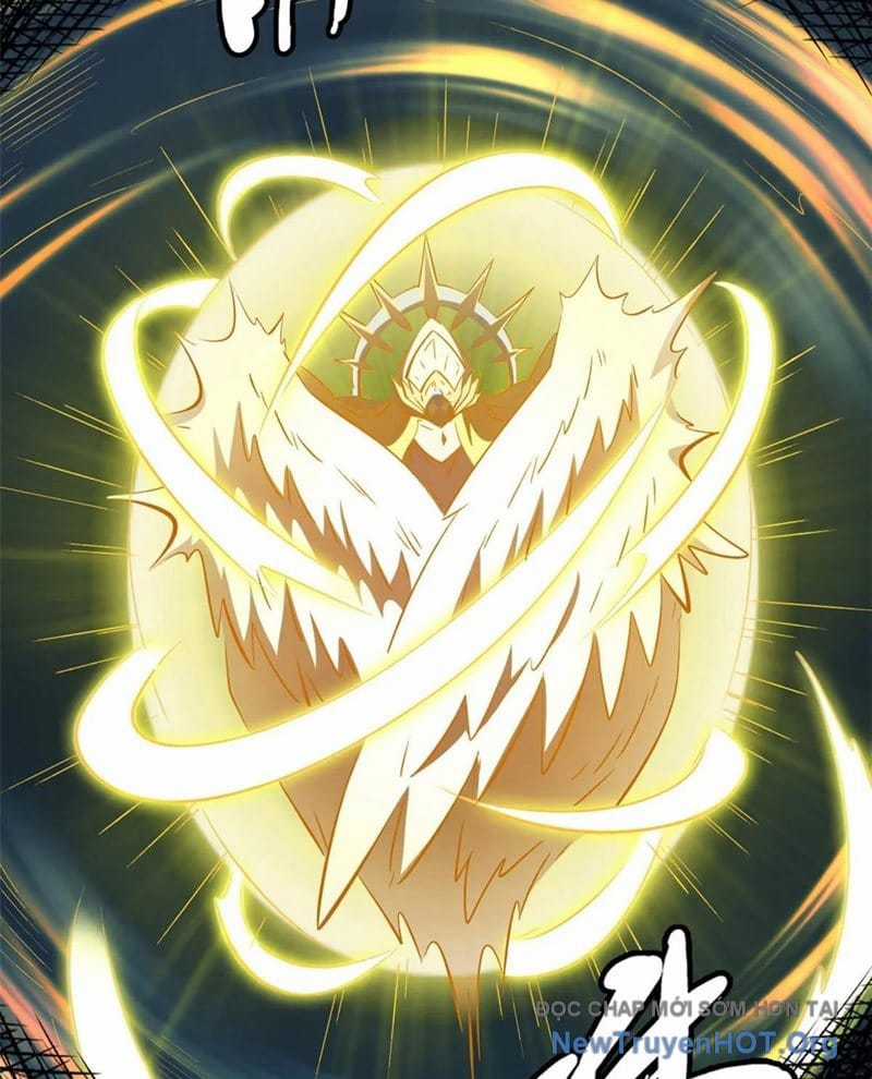 Siêu Cấp Thần Cơ Nhân - Chapter 368 - Trang 9