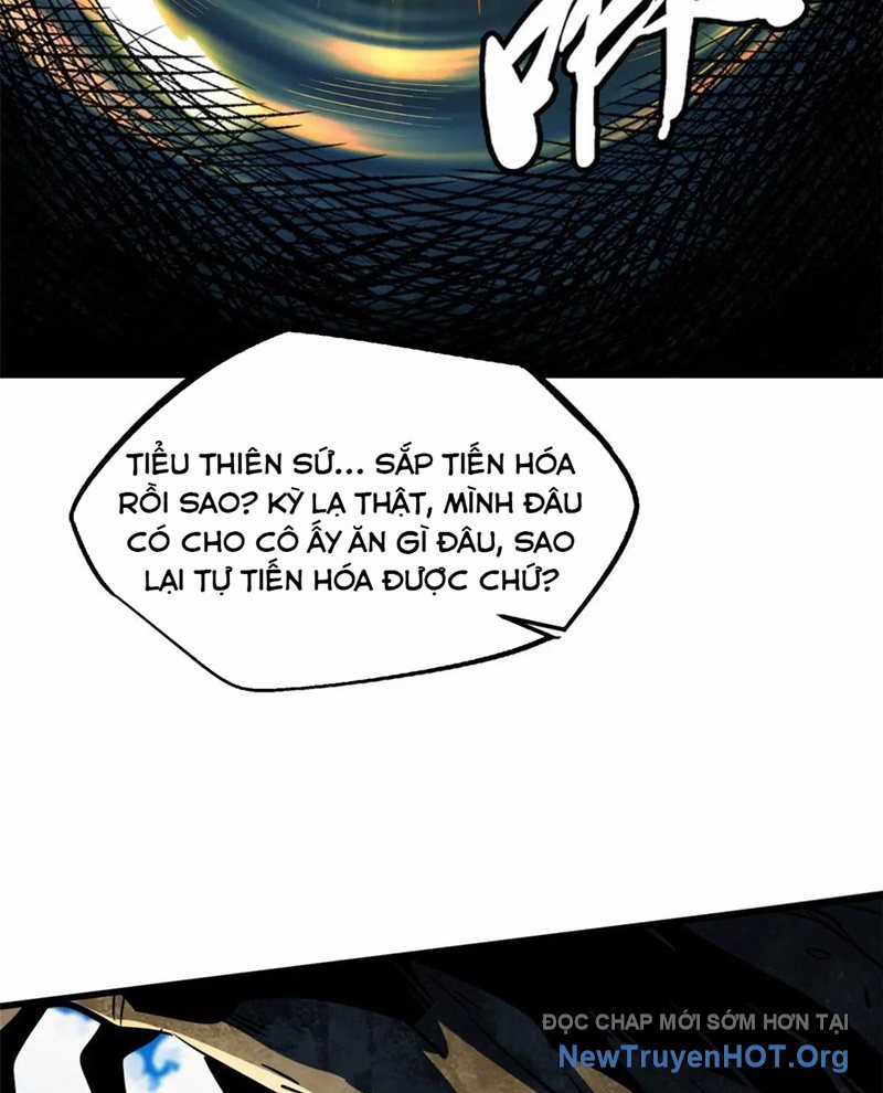 Siêu Cấp Thần Cơ Nhân - Chapter 368 - Trang 10