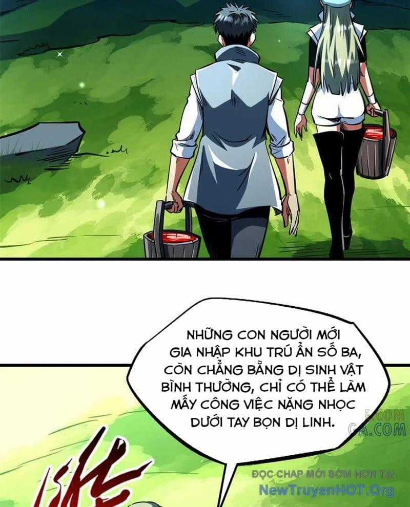 Siêu Cấp Thần Cơ Nhân - Chapter 369 - Trang 2