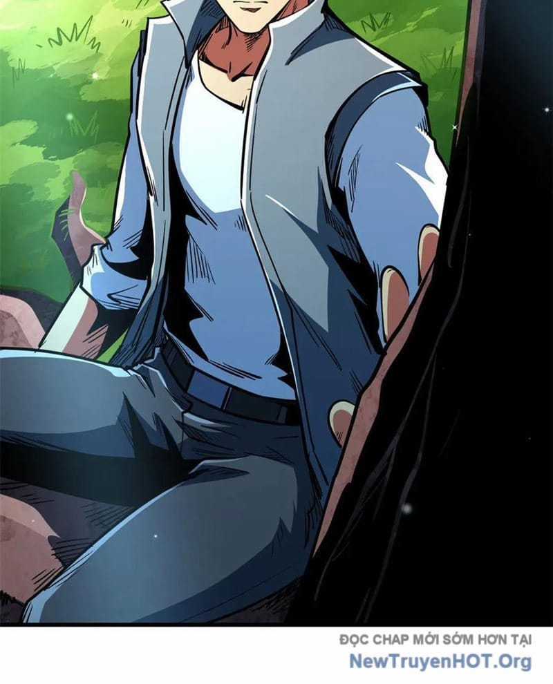 Siêu Cấp Thần Cơ Nhân - Chapter 369 - Trang 11