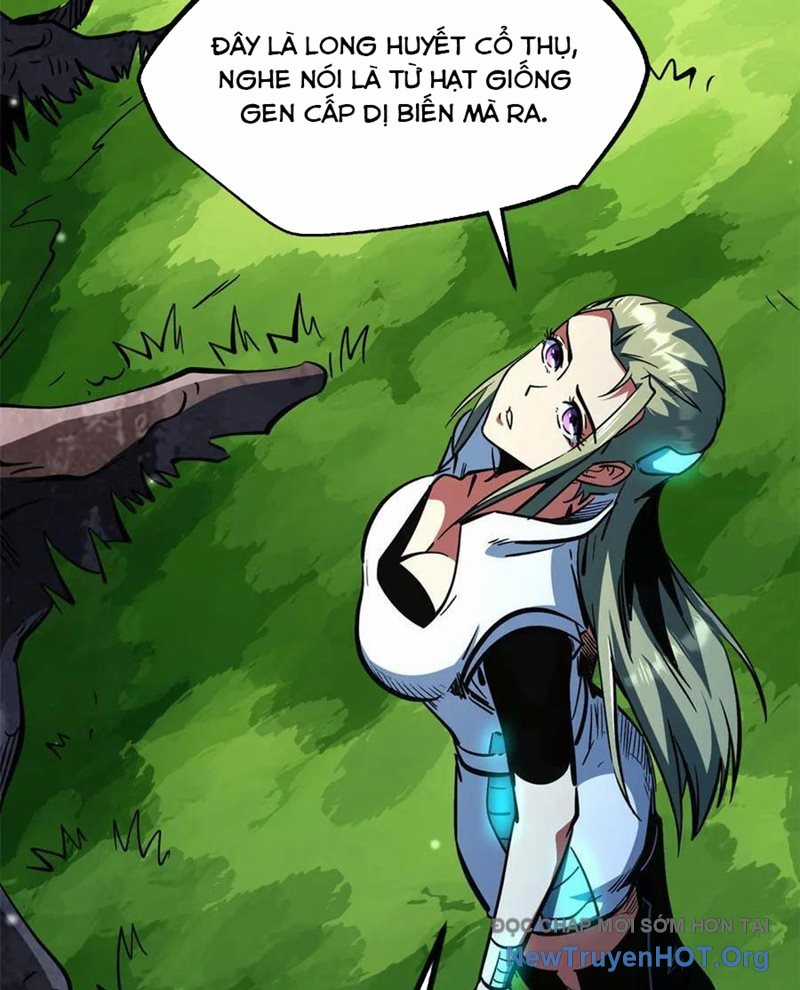 Siêu Cấp Thần Cơ Nhân - Chapter 369 - Trang 13