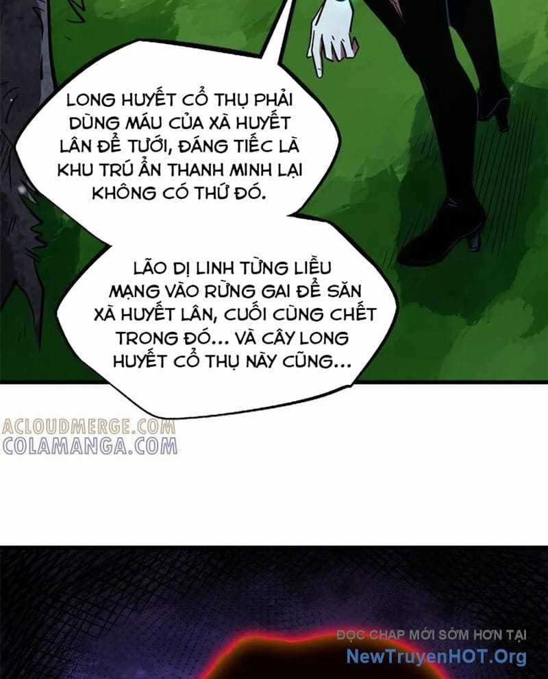 Siêu Cấp Thần Cơ Nhân - Chapter 369 - Trang 14