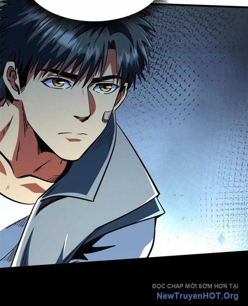 Siêu Cấp Thần Cơ Nhân - Chapter 369 - Trang 16