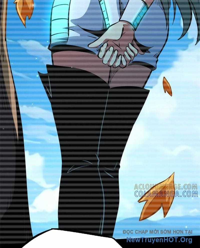 Siêu Cấp Thần Cơ Nhân - Chapter 369 - Trang 19