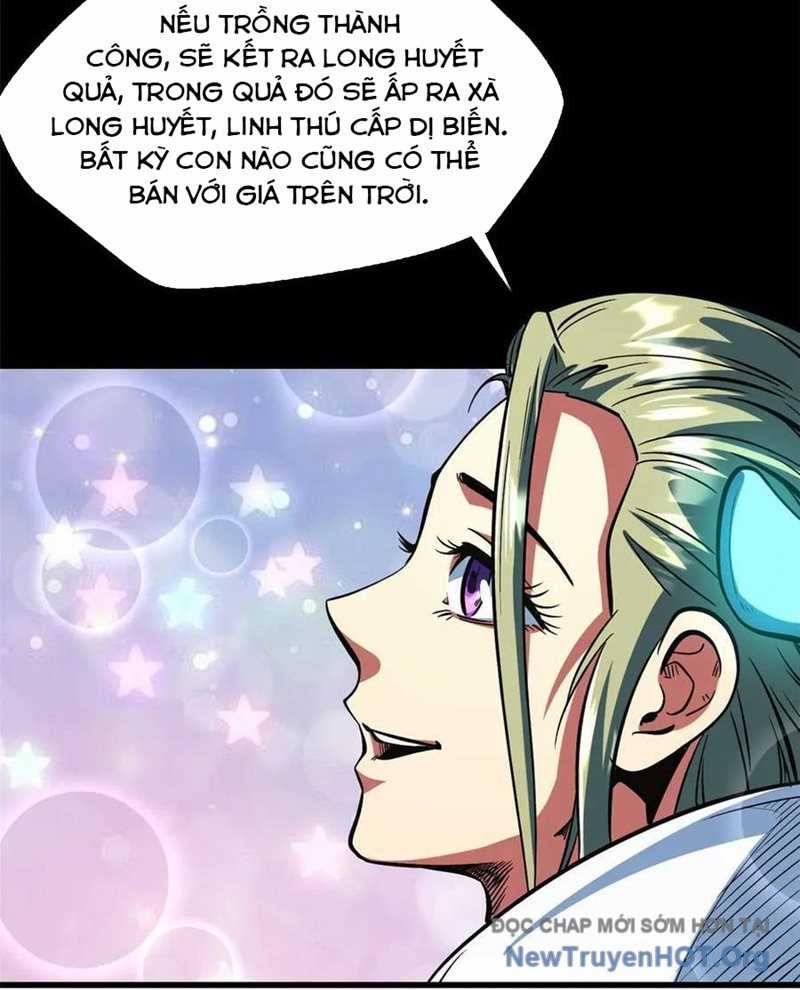 Siêu Cấp Thần Cơ Nhân - Chapter 369 - Trang 20