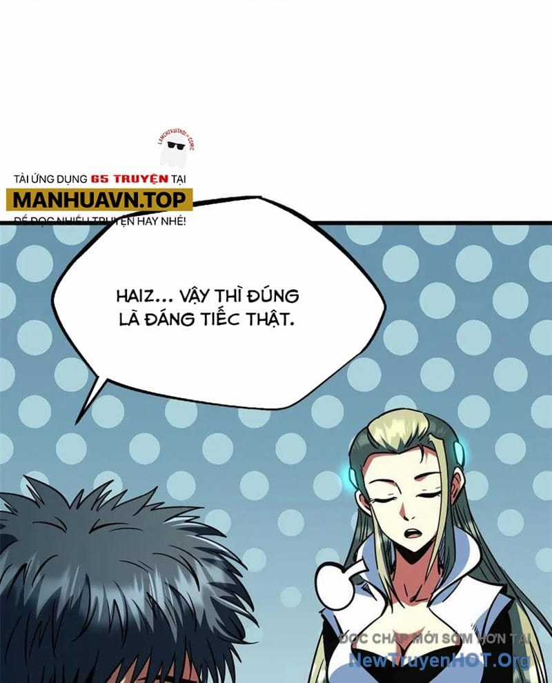 Siêu Cấp Thần Cơ Nhân - Chapter 369 - Trang 21