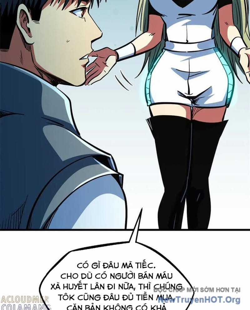 Siêu Cấp Thần Cơ Nhân - Chapter 369 - Trang 22