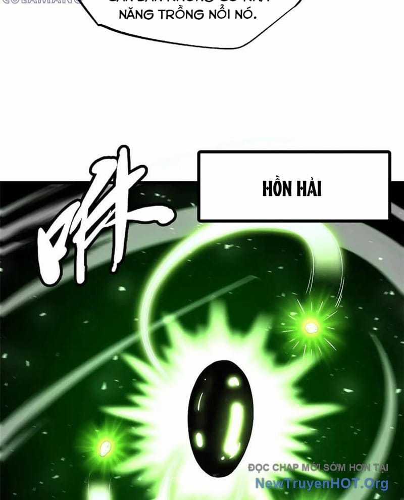 Siêu Cấp Thần Cơ Nhân - Chapter 369 - Trang 23