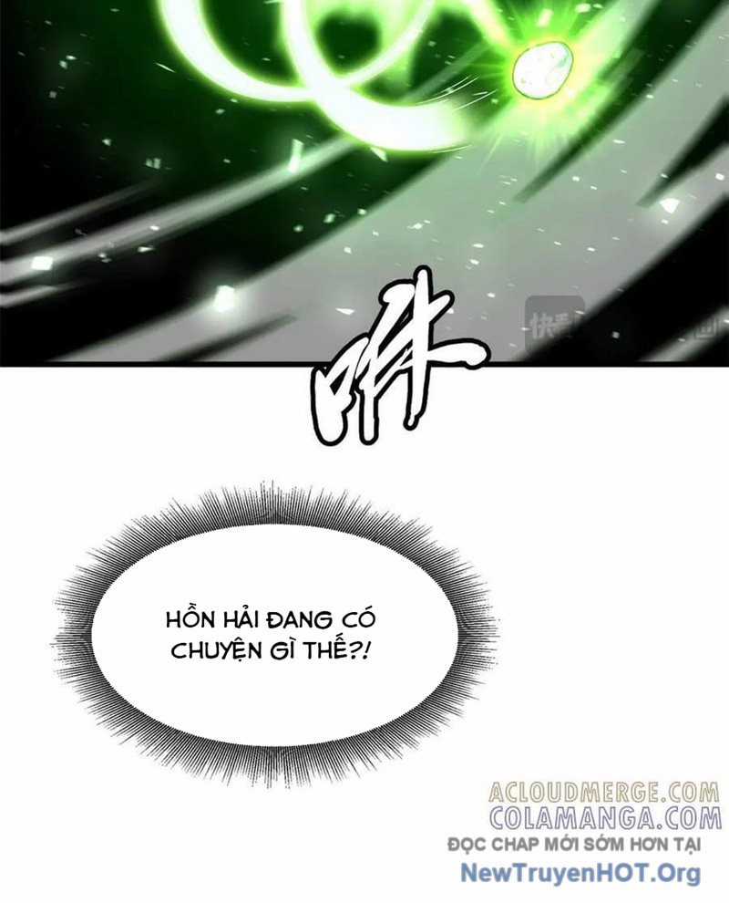 Siêu Cấp Thần Cơ Nhân - Chapter 369 - Trang 24