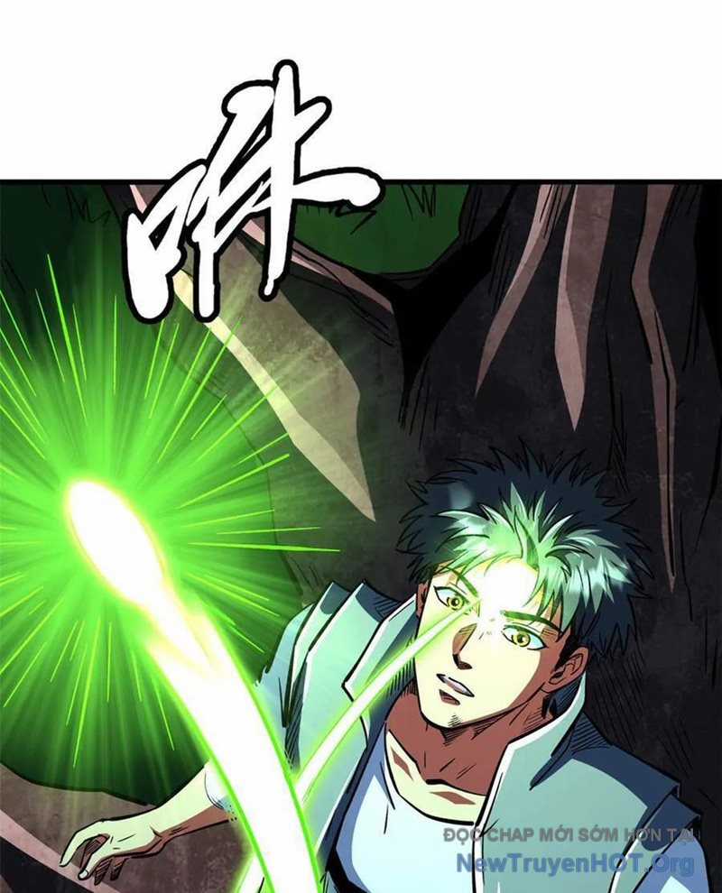 Siêu Cấp Thần Cơ Nhân - Chapter 369 - Trang 25