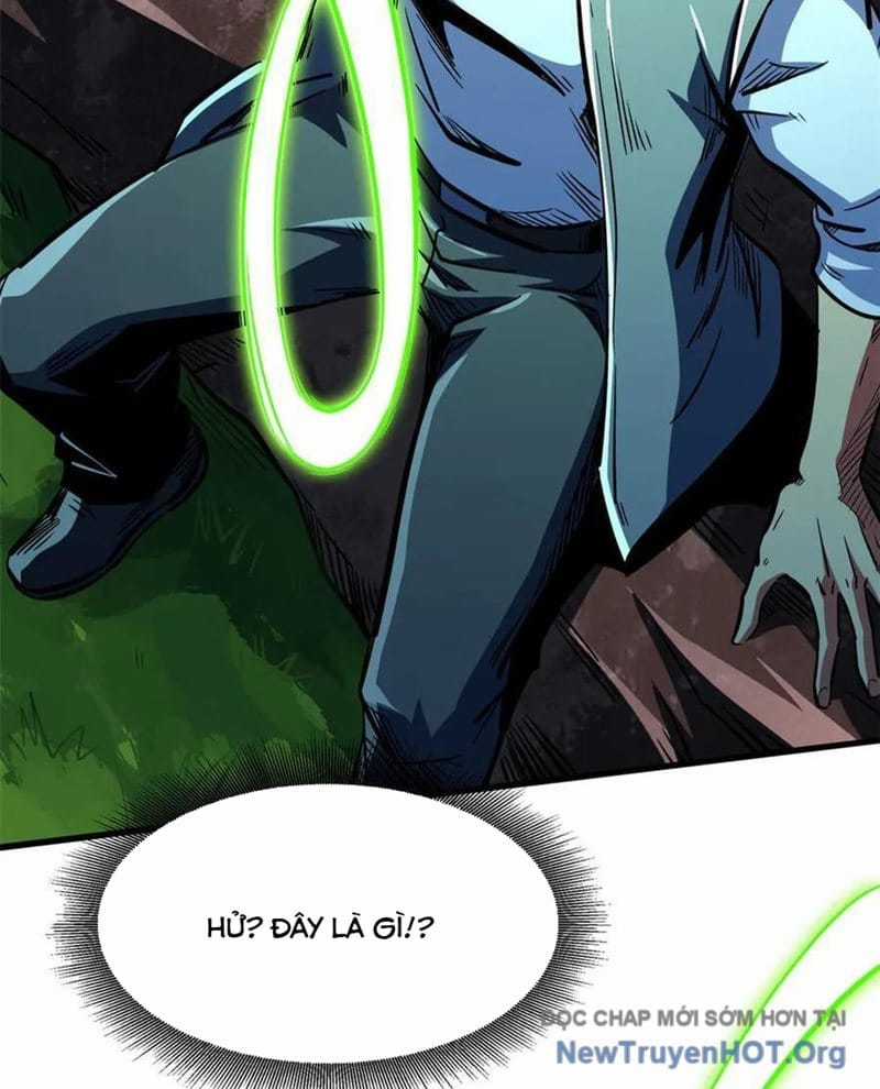 Siêu Cấp Thần Cơ Nhân - Chapter 369 - Trang 26