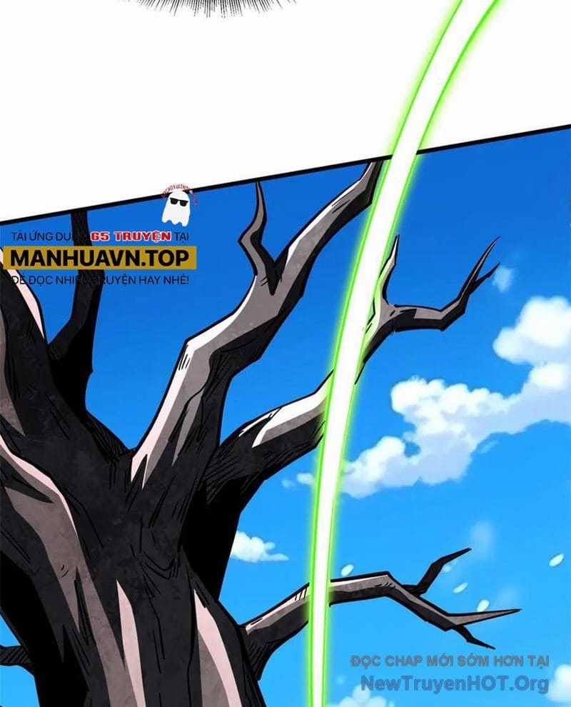 Siêu Cấp Thần Cơ Nhân - Chapter 369 - Trang 27