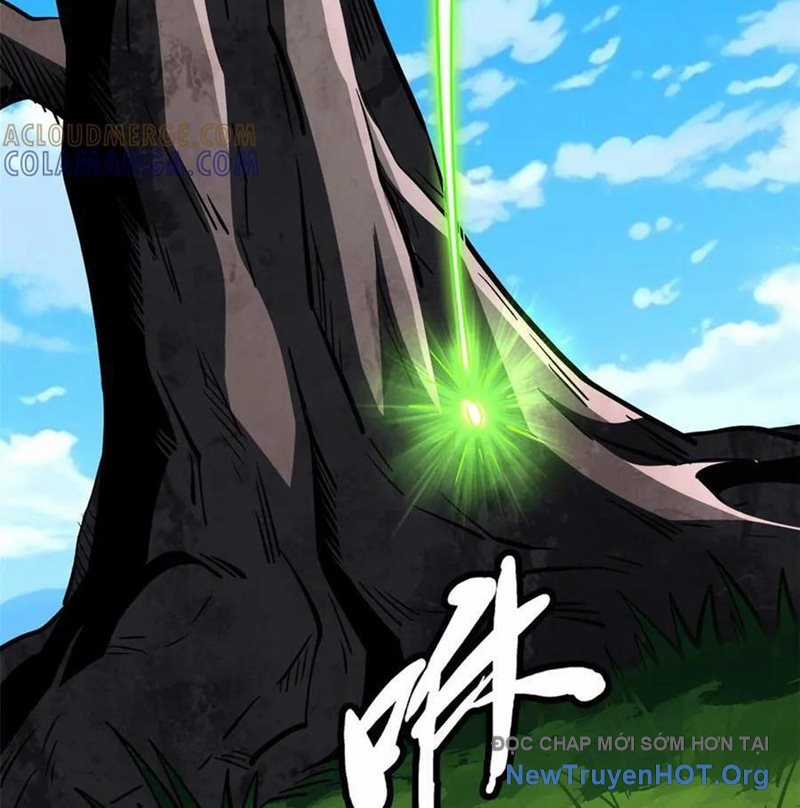 Siêu Cấp Thần Cơ Nhân - Chapter 369 - Trang 28