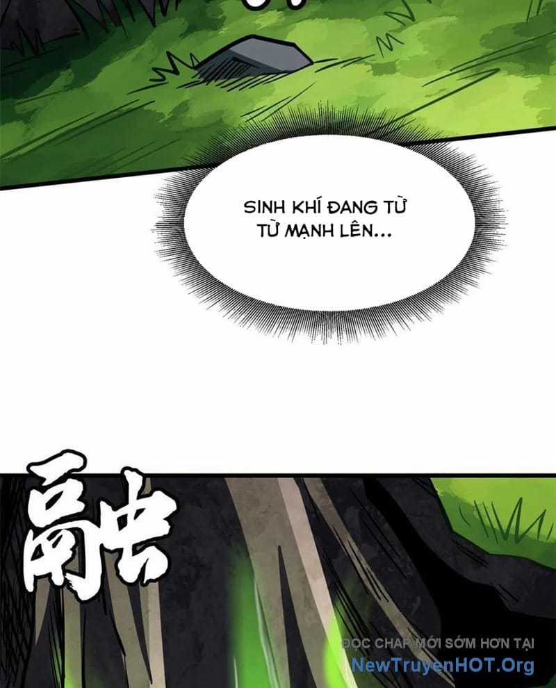 Siêu Cấp Thần Cơ Nhân - Chapter 369 - Trang 29