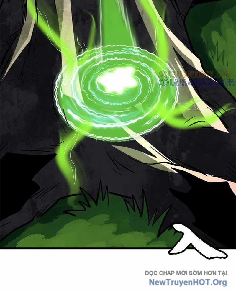 Siêu Cấp Thần Cơ Nhân - Chapter 369 - Trang 30