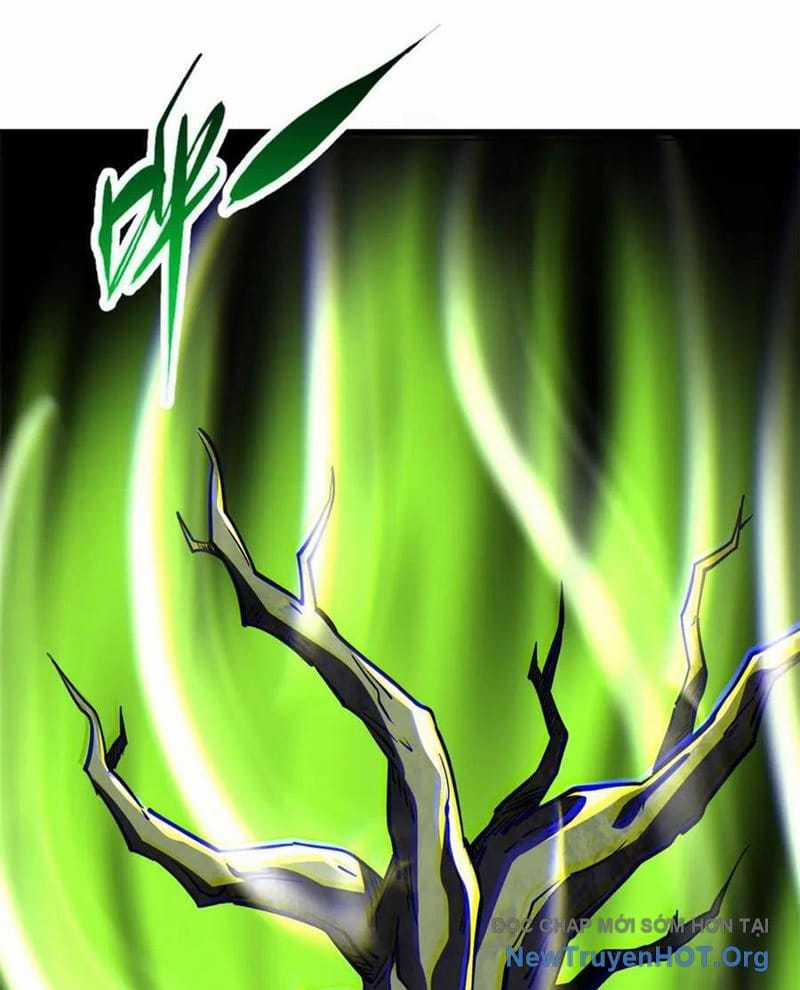 Siêu Cấp Thần Cơ Nhân - Chapter 369 - Trang 31