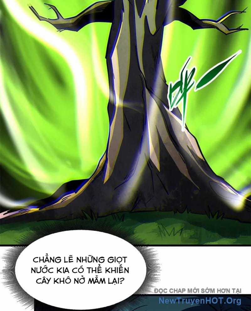 Siêu Cấp Thần Cơ Nhân - Chapter 369 - Trang 32
