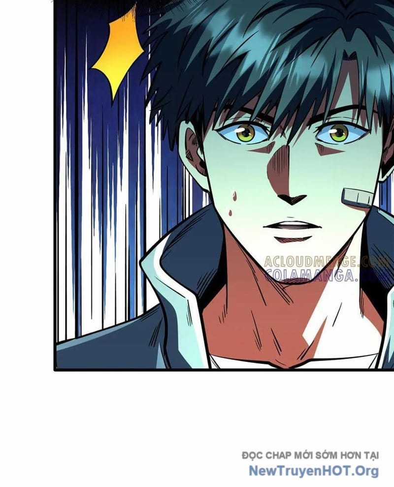 Siêu Cấp Thần Cơ Nhân - Chapter 369 - Trang 33