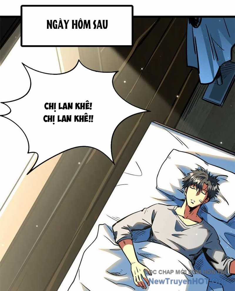 Siêu Cấp Thần Cơ Nhân - Chapter 369 - Trang 34