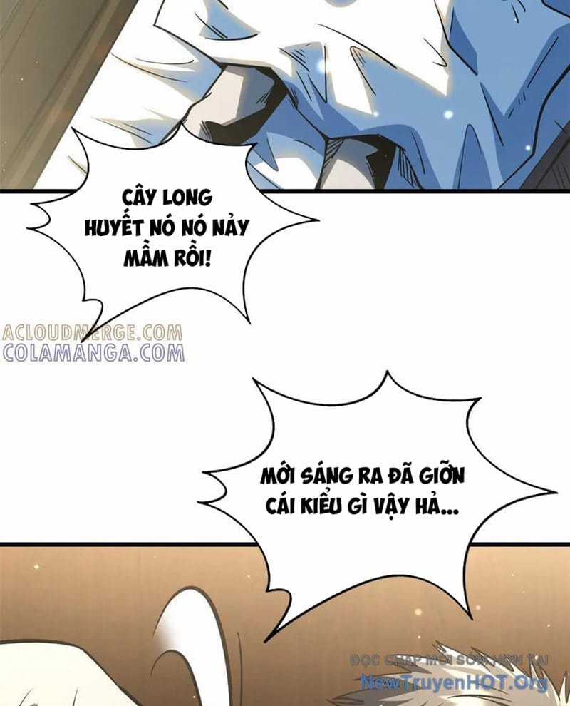 Siêu Cấp Thần Cơ Nhân - Chapter 369 - Trang 35