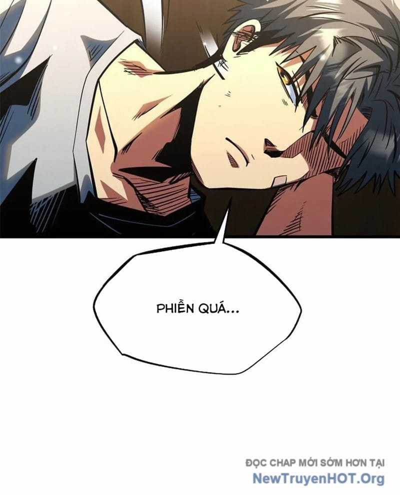 Siêu Cấp Thần Cơ Nhân - Chapter 369 - Trang 36