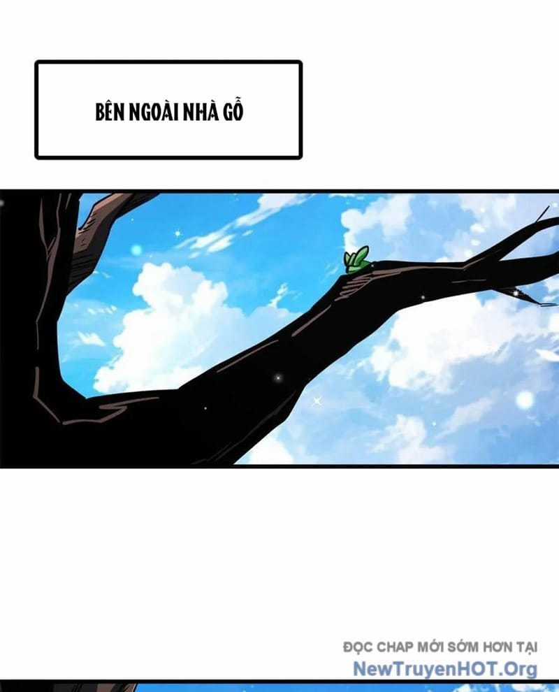 Siêu Cấp Thần Cơ Nhân - Chapter 369 - Trang 37