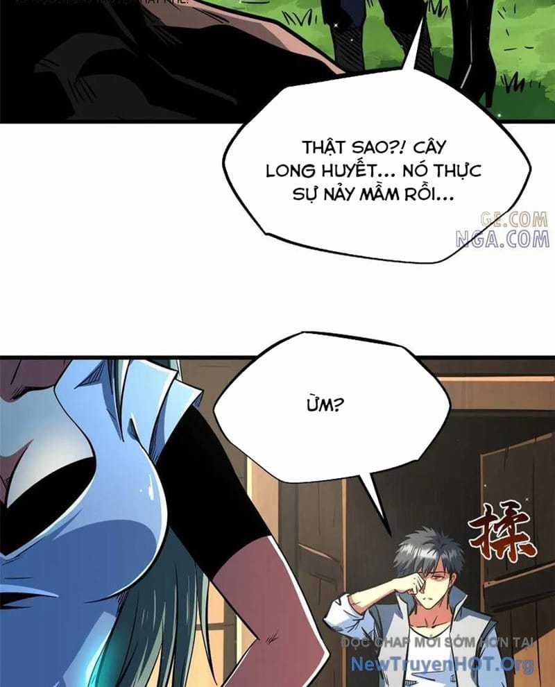 Siêu Cấp Thần Cơ Nhân - Chapter 369 - Trang 39