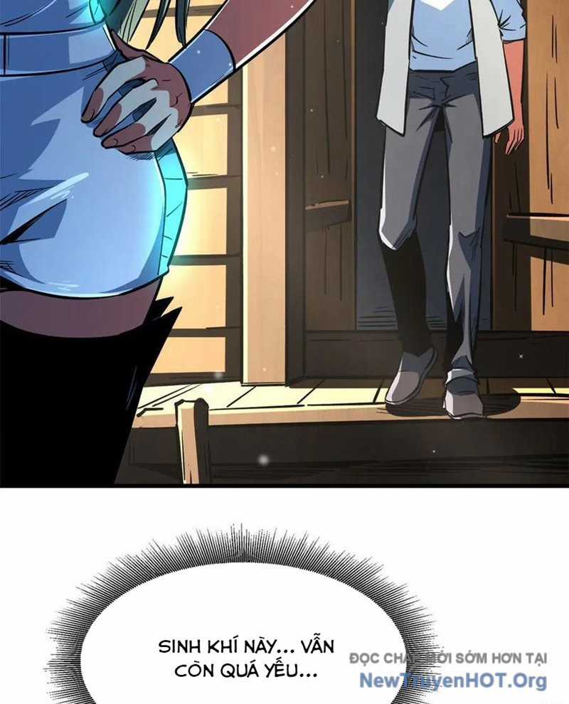 Siêu Cấp Thần Cơ Nhân - Chapter 369 - Trang 40