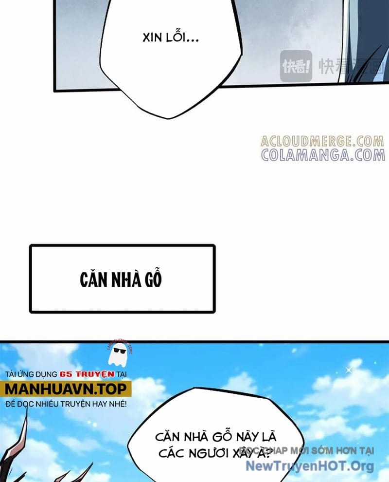 Siêu Cấp Thần Cơ Nhân - Chapter 369 - Trang 5