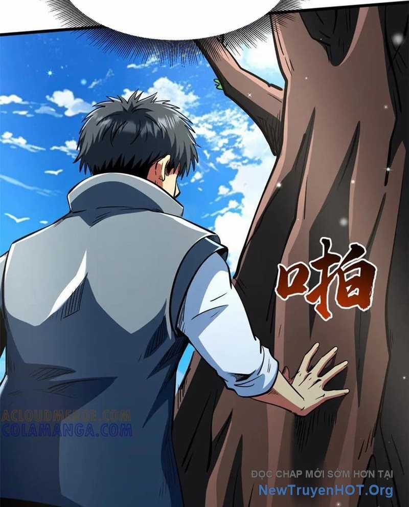 Siêu Cấp Thần Cơ Nhân - Chapter 369 - Trang 41