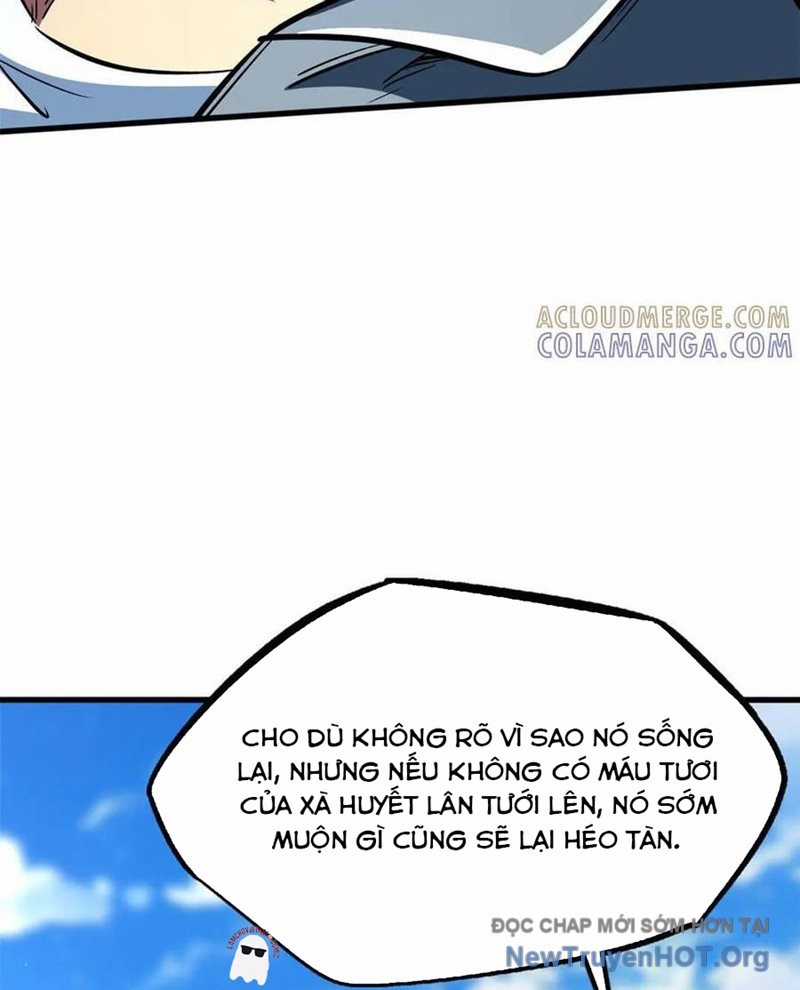 Siêu Cấp Thần Cơ Nhân - Chapter 369 - Trang 44