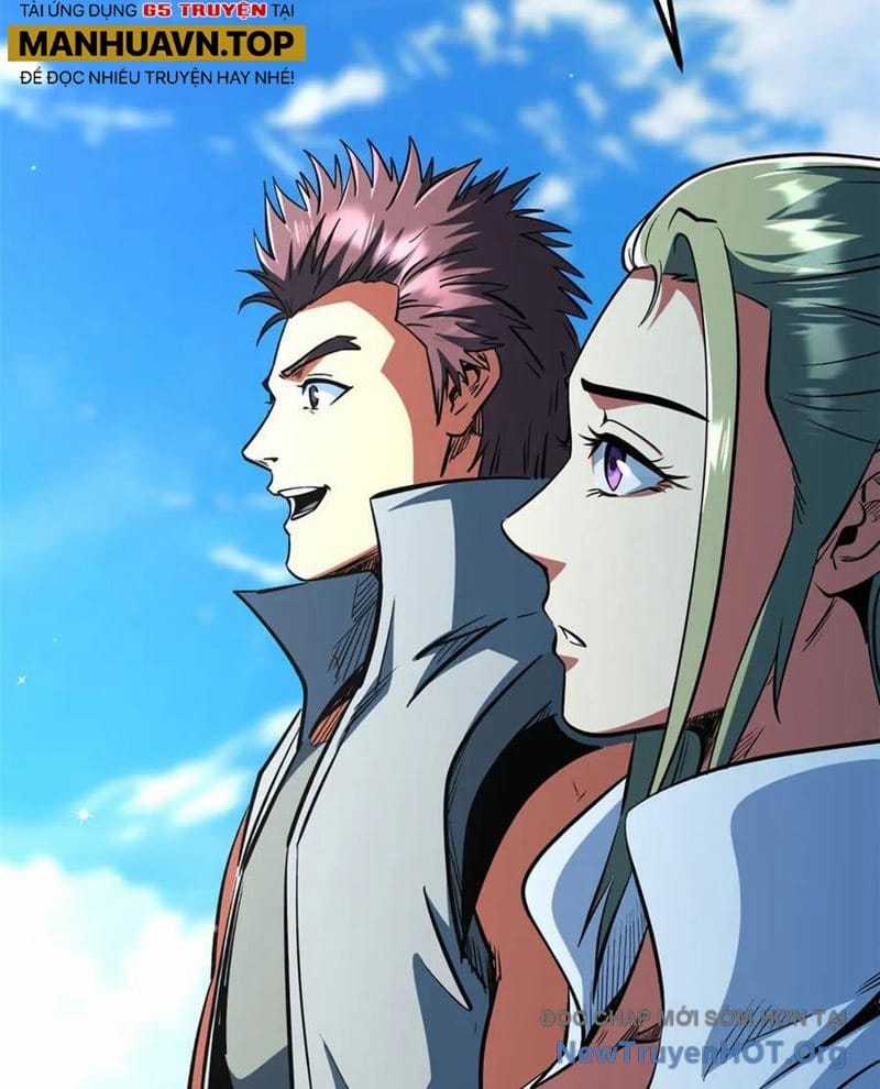 Siêu Cấp Thần Cơ Nhân - Chapter 369 - Trang 45