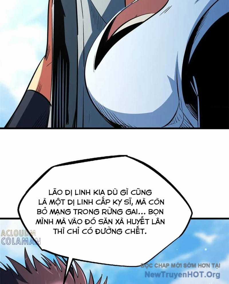 Siêu Cấp Thần Cơ Nhân - Chapter 369 - Trang 46