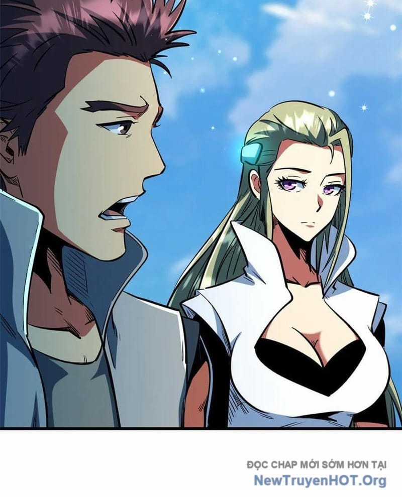 Siêu Cấp Thần Cơ Nhân - Chapter 369 - Trang 47