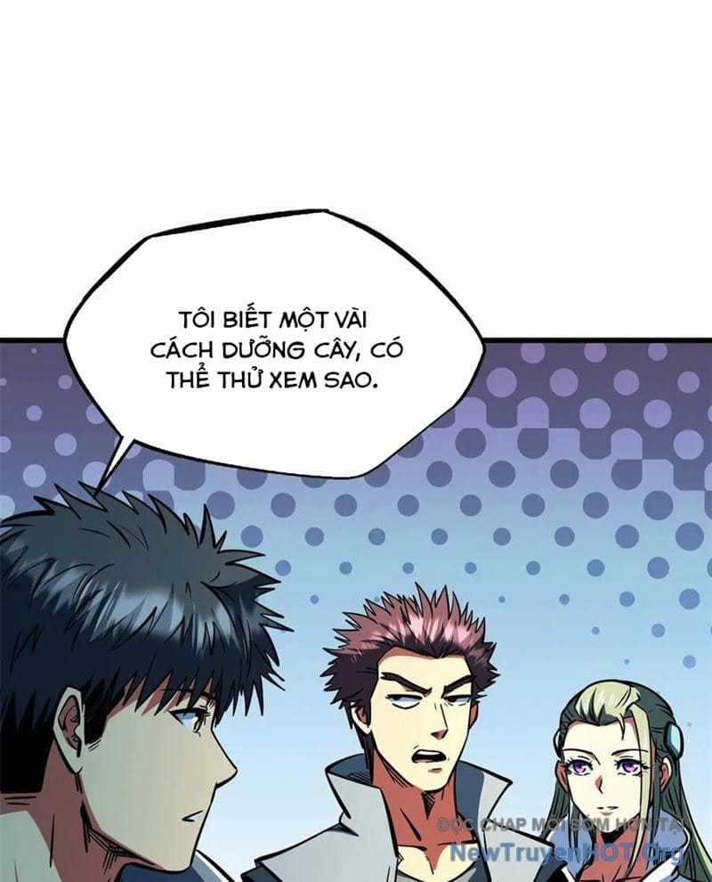 Siêu Cấp Thần Cơ Nhân - Chapter 369 - Trang 48