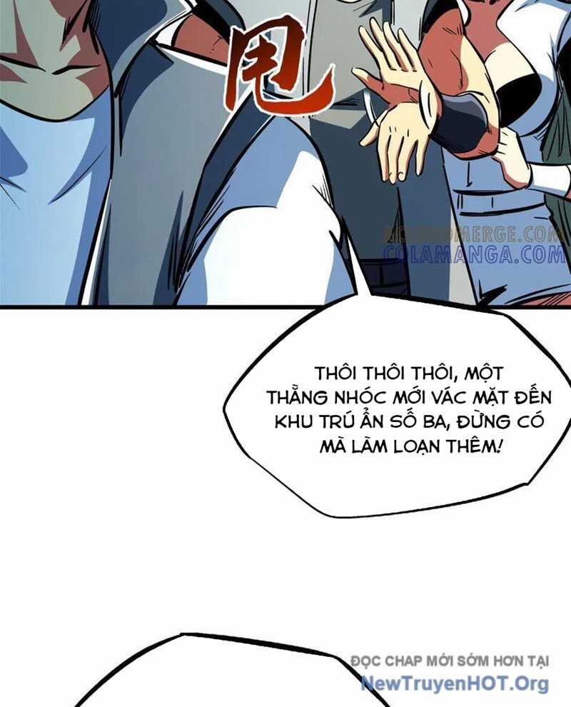 Siêu Cấp Thần Cơ Nhân - Chapter 369 - Trang 49