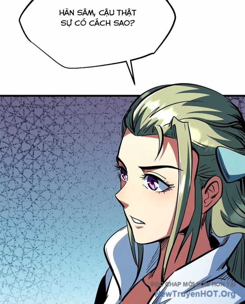 Siêu Cấp Thần Cơ Nhân - Chapter 369 - Trang 50