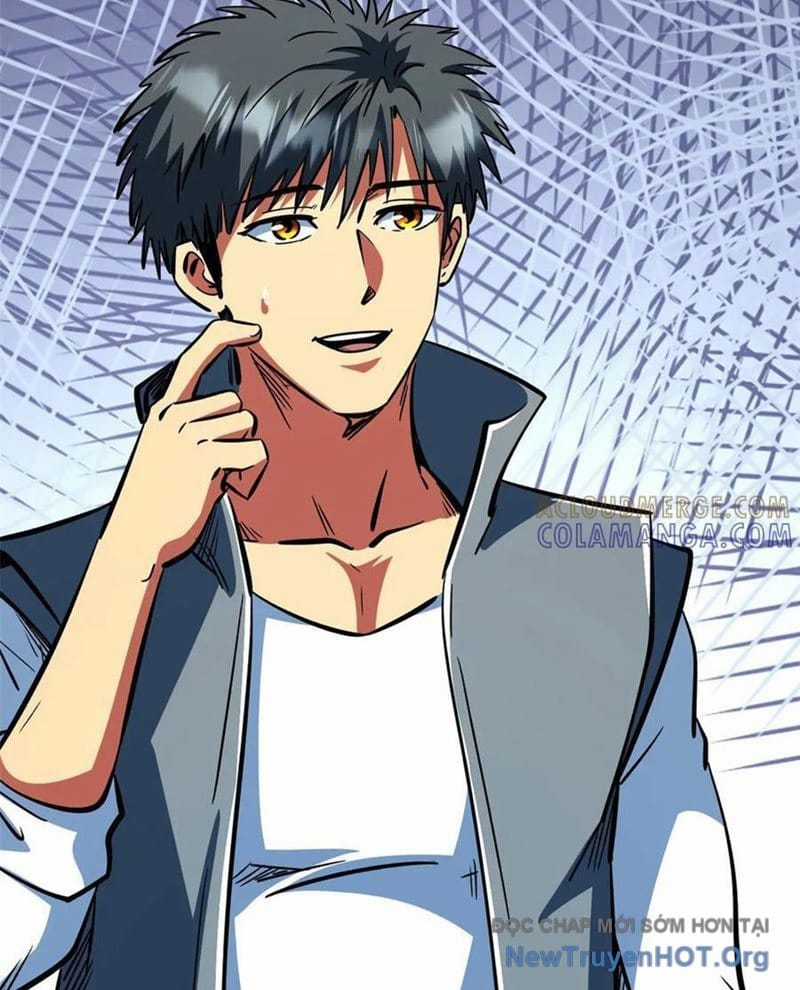 Siêu Cấp Thần Cơ Nhân - Chapter 369 - Trang 52