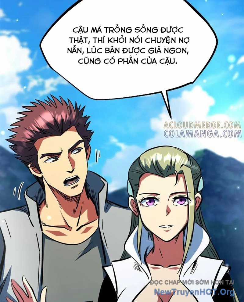 Siêu Cấp Thần Cơ Nhân - Chapter 369 - Trang 54